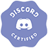 DISCORD認定ゲームオーディオチャットバランスダイアル