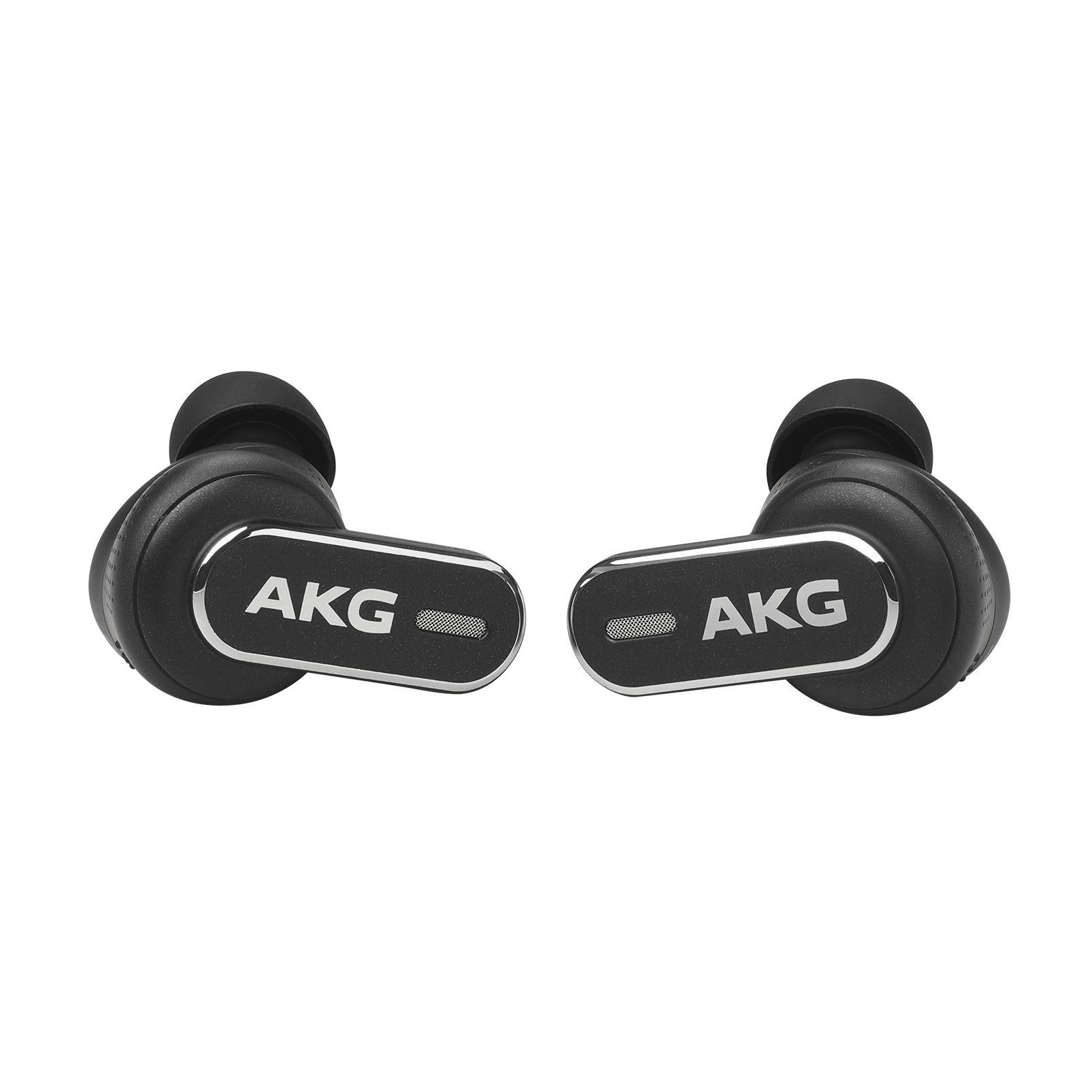 【本体のみ】AKG N5 ワイヤレスイヤホン ホワイト AKG N5 Hybrid | ハイブリッドノイズキャンセリング完全