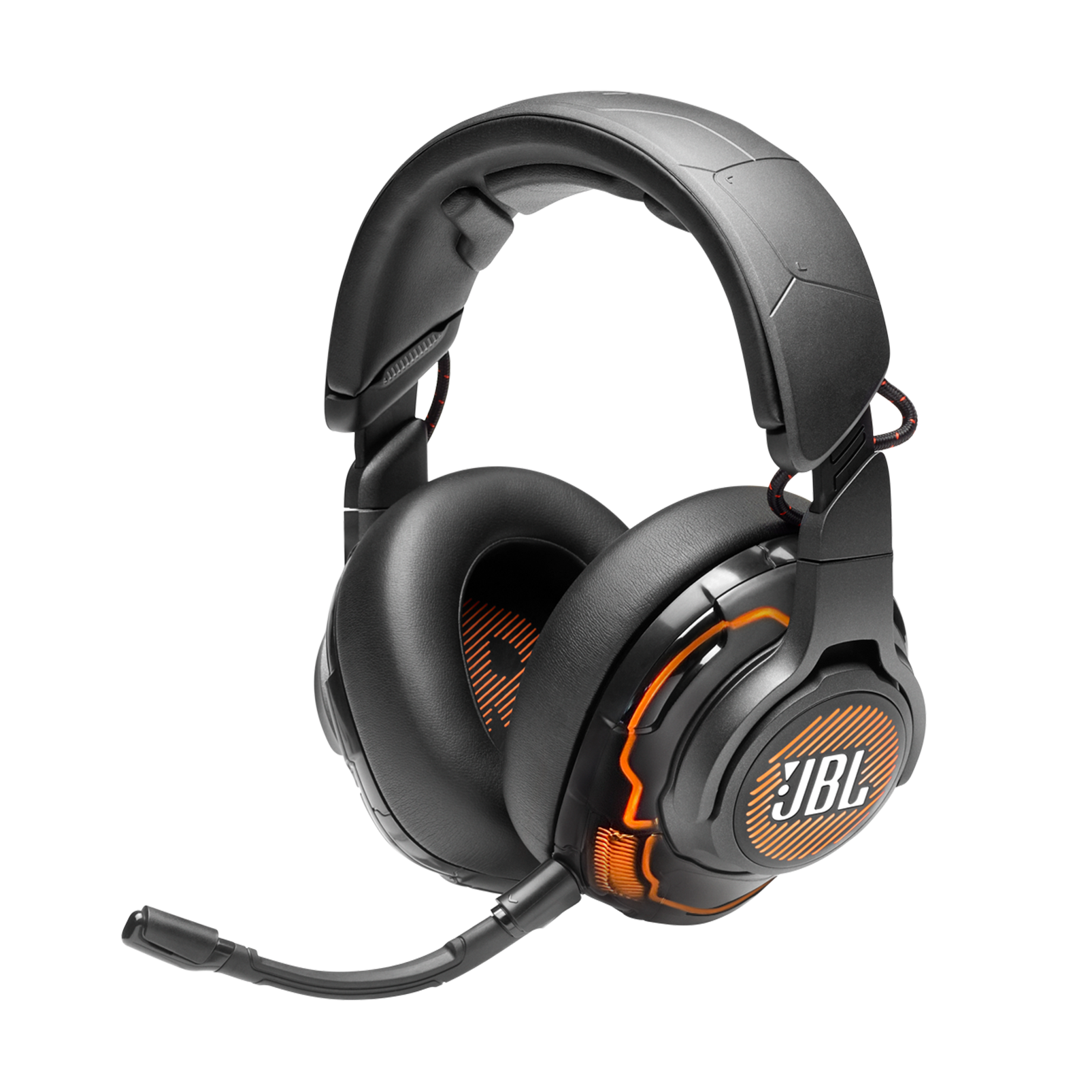 JBL Quantum ONE | ヘッドトラッキング機能を強化したQuantumSPHERE