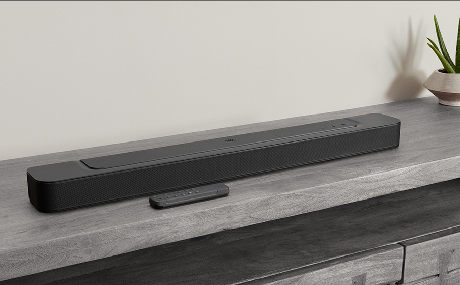 JBL BAR 300 - Harman Audio Japan