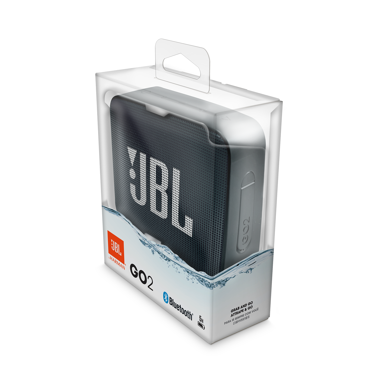 jbl go 2 price