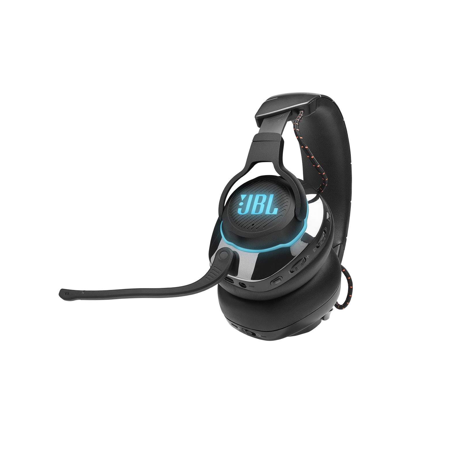 jbl gaming headset wireless