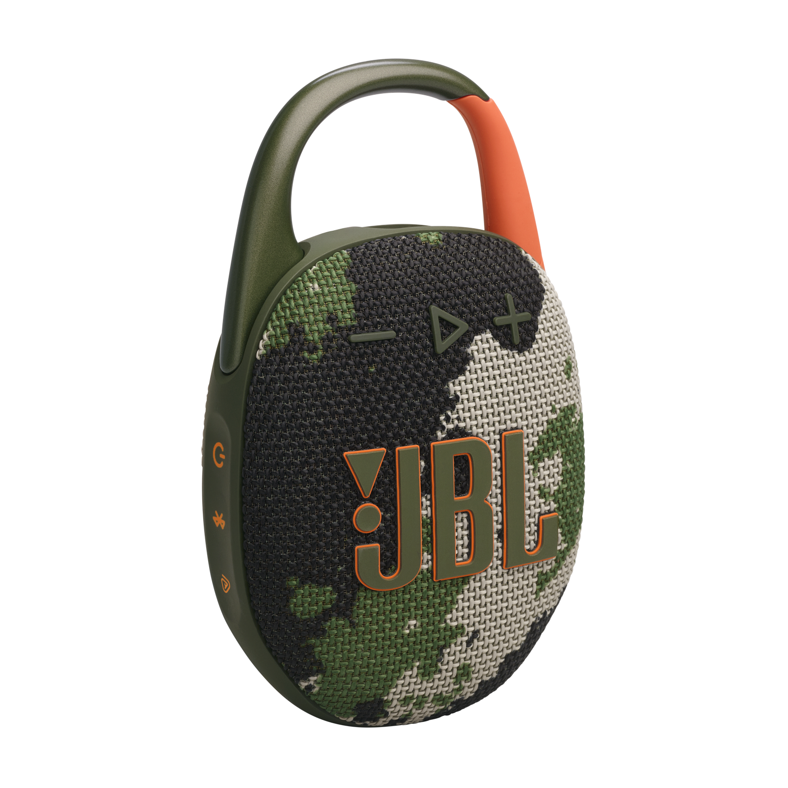 JBL Clip 5 | ポータブルBluetoothスピーカー