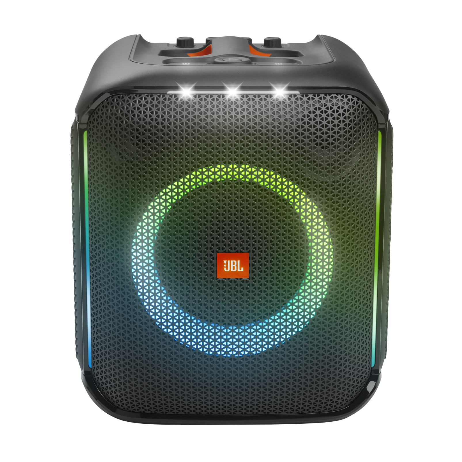 JBL PartyBox Encore | 100Wのパワフルなサウンドにダイナミック