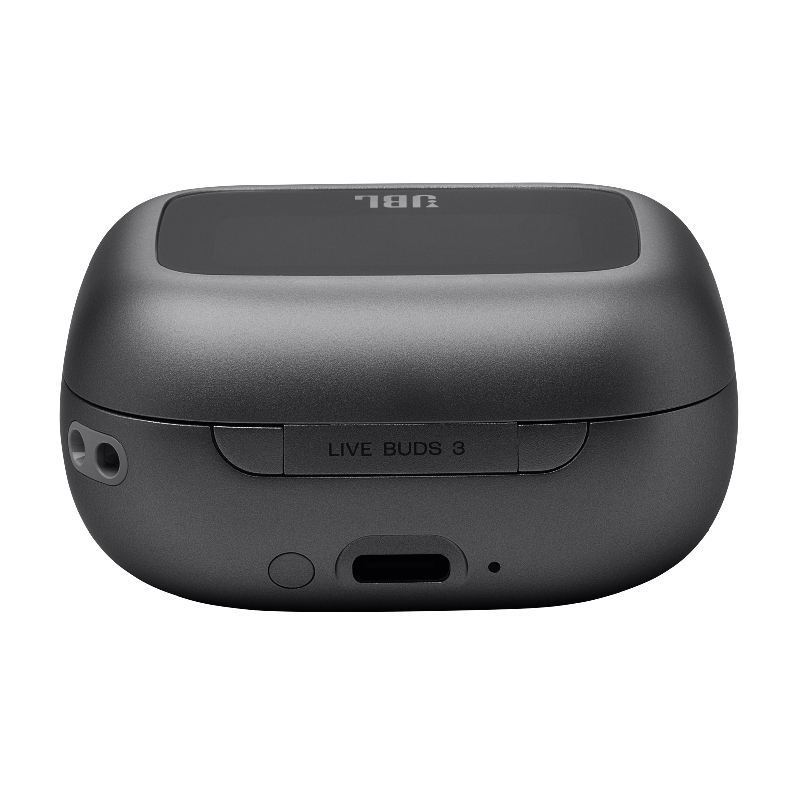 JBL Live Buds 3 | ハイレゾ対応ノイズキャンセリング完全ワイヤレス 
