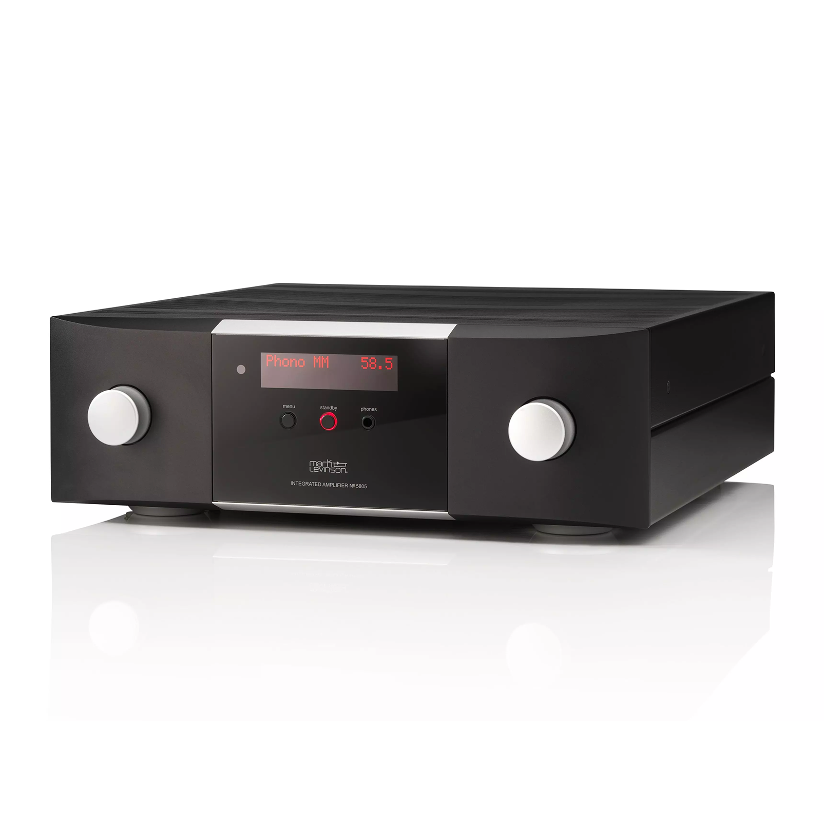 MARK LEVINSON NO5805 インテグレーテッドアンプ - 通販 - pinehotel.info