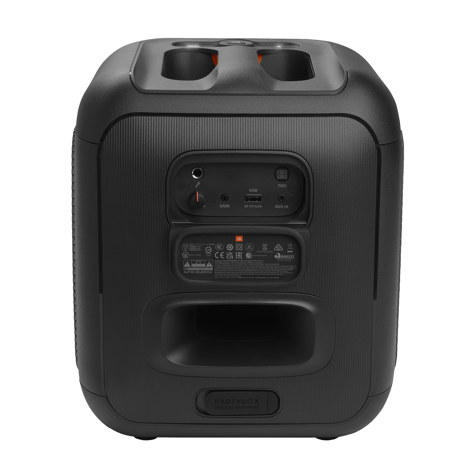 JBL Partybox Encore Essential | パワフルな100Wのサウンドと JBL Partybox Encore Essential | パワフルな100Wのサウンドと