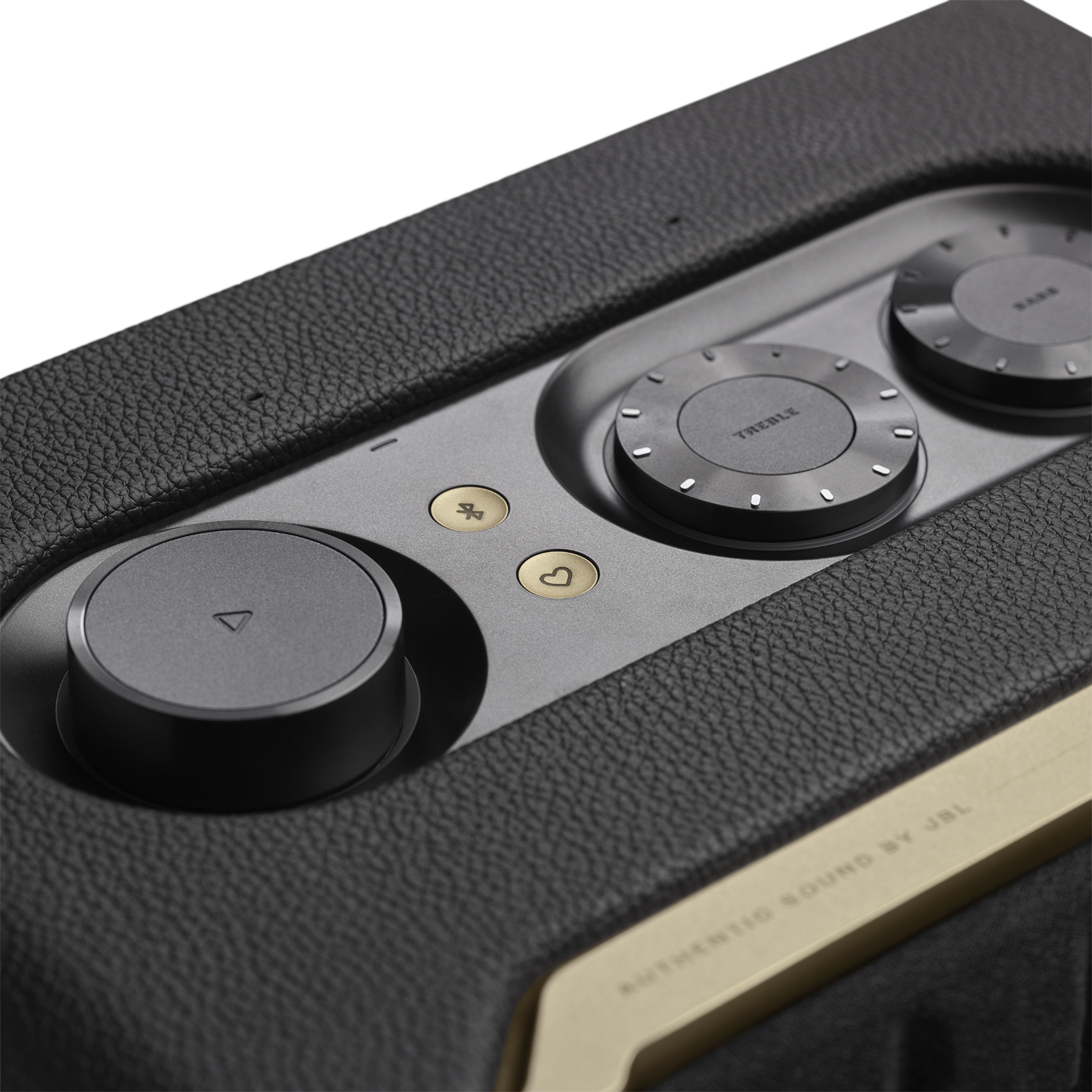 JBL Authentics 200 | オーセンティックデザインのワイヤレス
