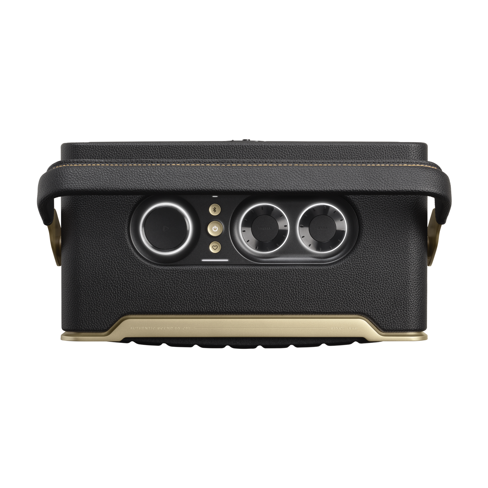 JBL Authentics 300 | オーセンティックデザインのポータブル JBL Authentics 300 | オーセンティックデザインのポータブル