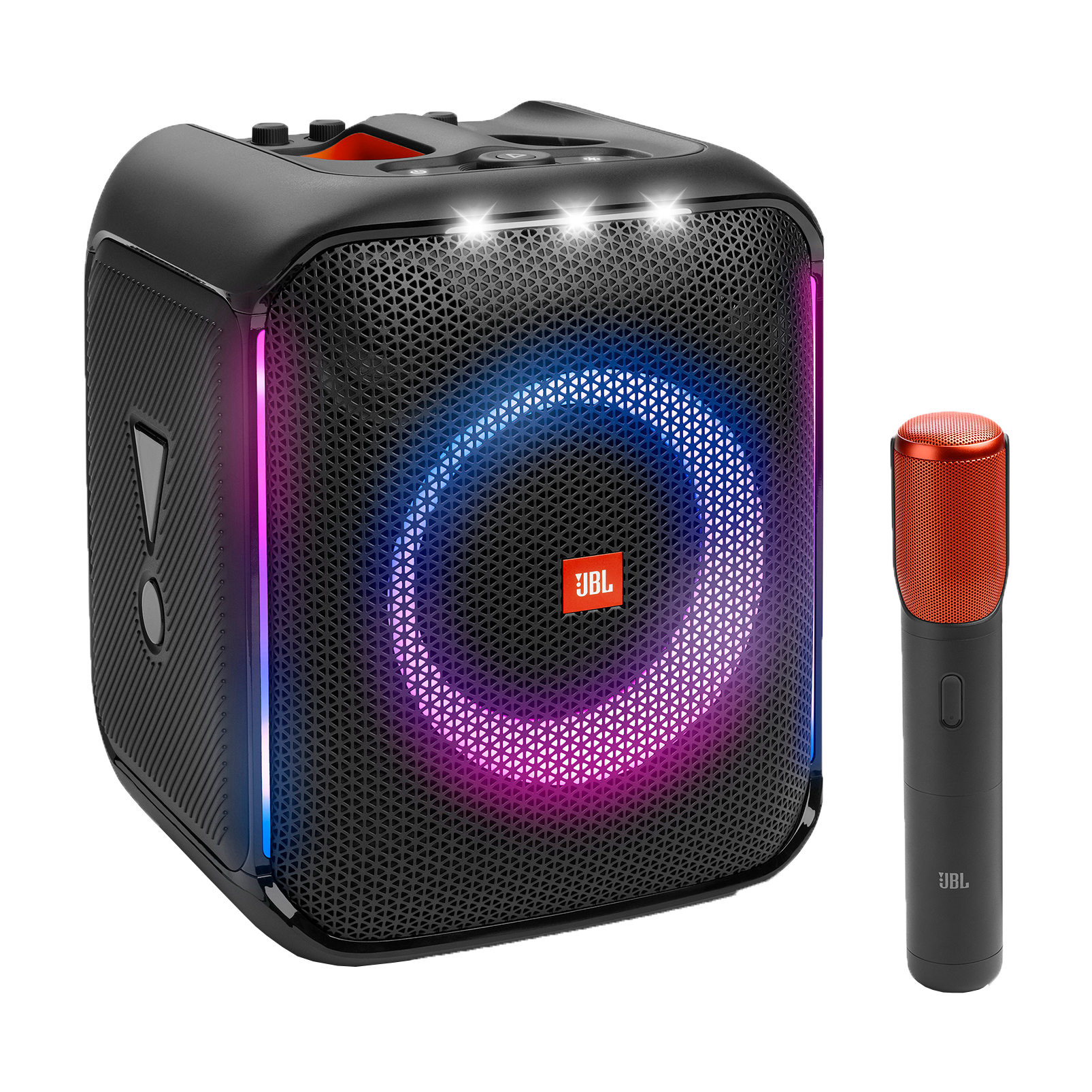 全商品オープニング価格！ JBL PartyBox 100Wのパワフルなサウンドにダイナミック | Encore スピーカー・ウーファー