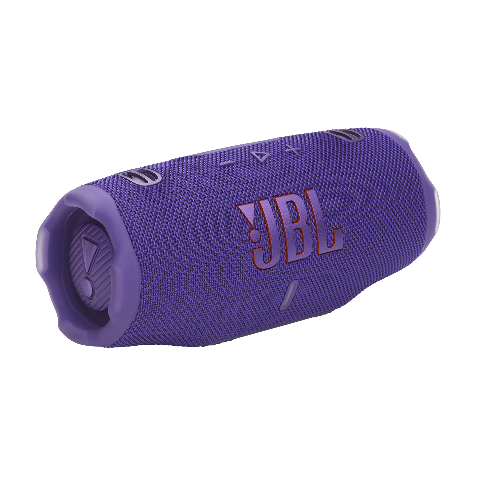 JBL Charge 6 | 防水対応ポータブルBluetoothスピーカー