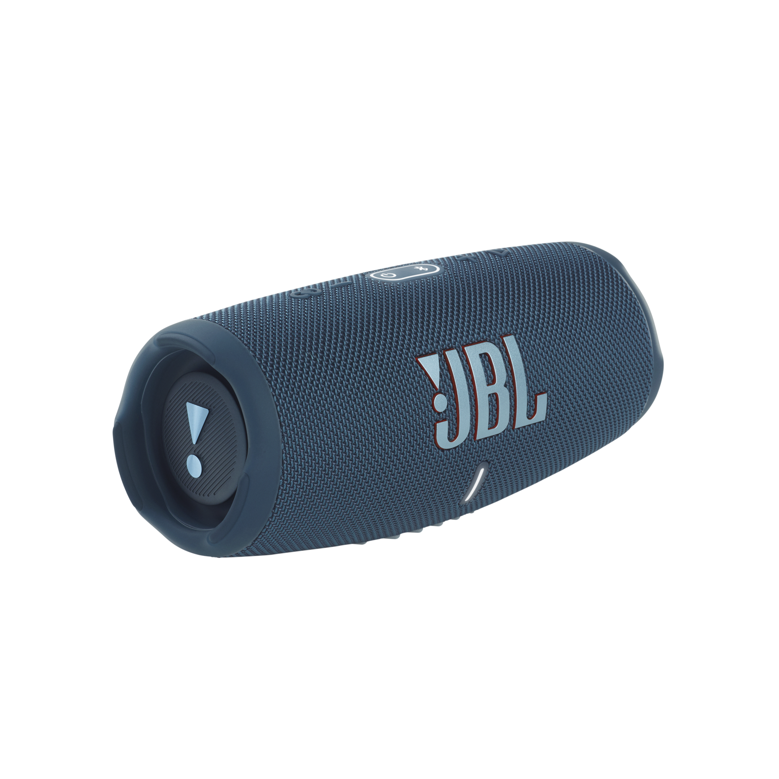 新品送料無料JBL Bluetoothスピーカー CHARGE5 グレー スピーカー・ウーファー