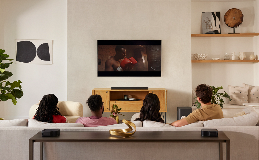 JBL BAR 1000 | Dolby Atmos/DTS: X対応 7.1.4ch 完全ワイヤレス JBL BAR 1000 | Dolby Atmos/DTS: X対応 7.1.4ch 完全ワイヤレス