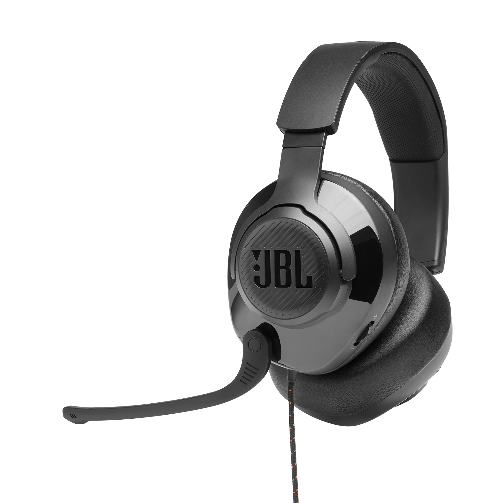 JBL ねじ曲げ QUANTUM DUO & iCUE LT100 & マウス