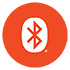 Bluetooth 5.3対応