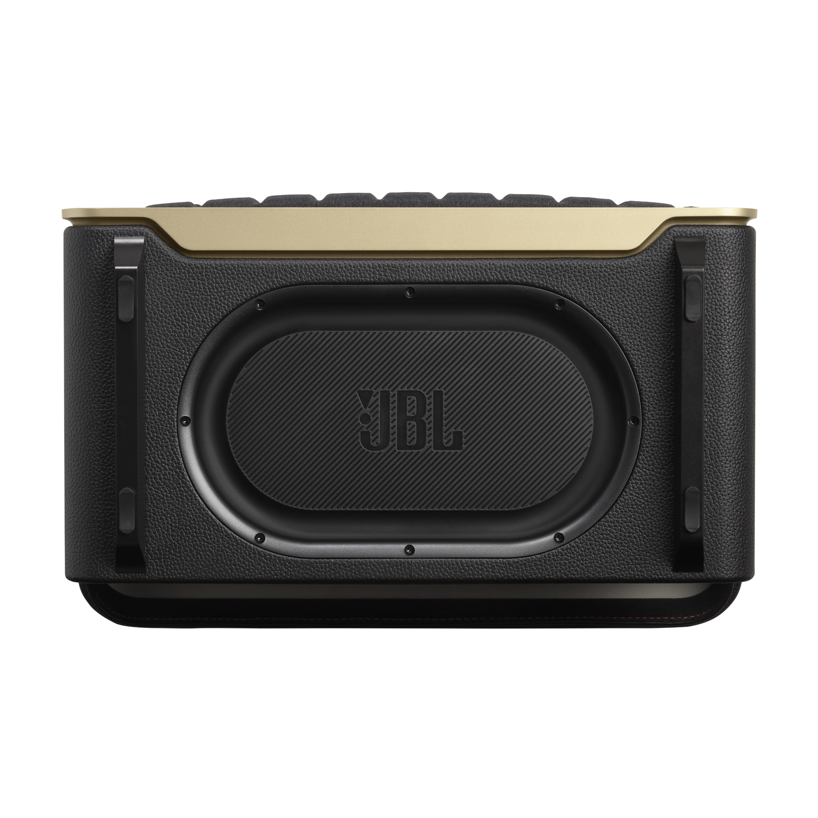 【極美品/付属品完備】JBL Authentics 300 ワイヤレススピーカー JBL Authentics 300 | オーセンティックデザインのポータブル