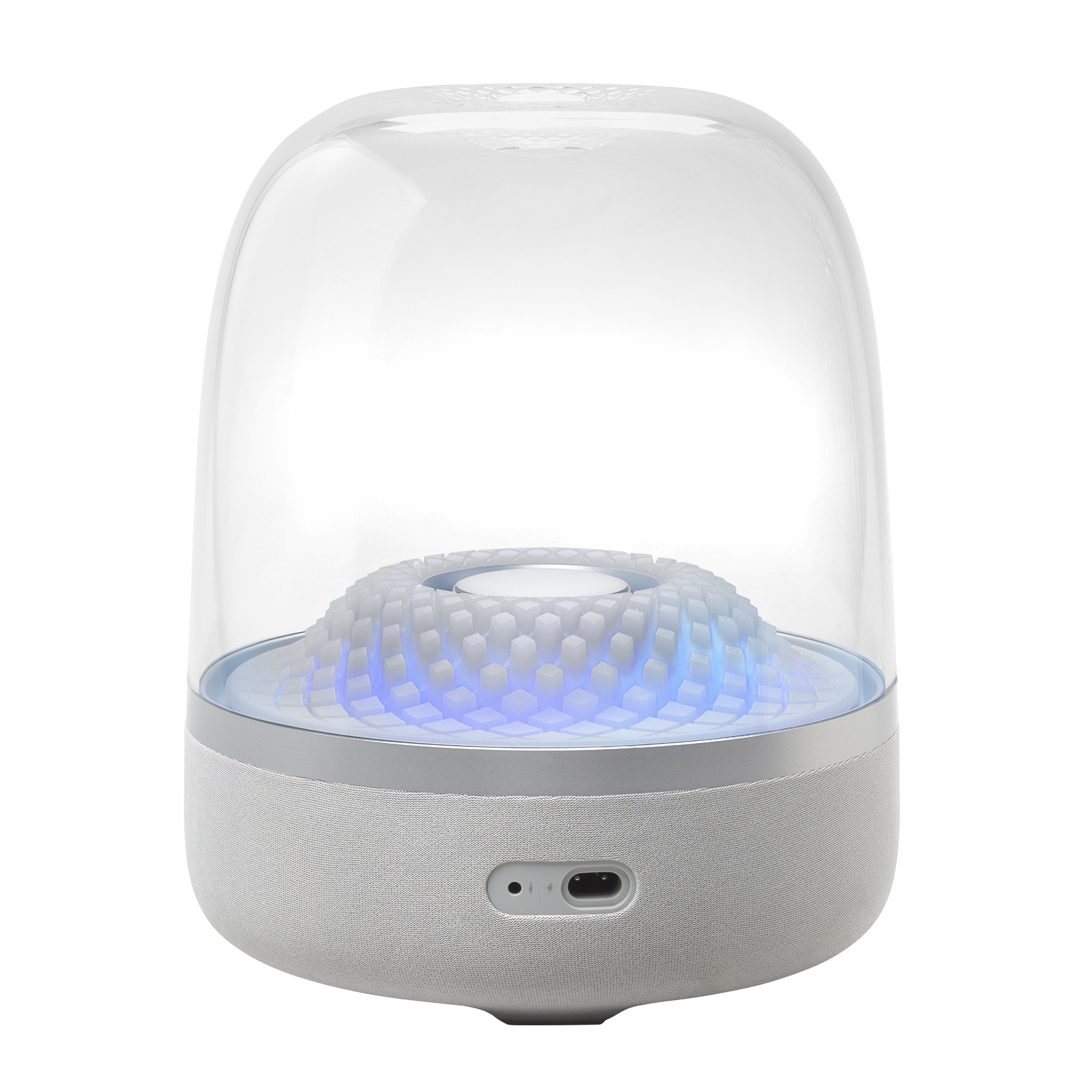 harman/kardon Aura Studio ワイヤレススピーカー Harman Kardon Aura Studio 4 | Bluetoothホームスピーカー