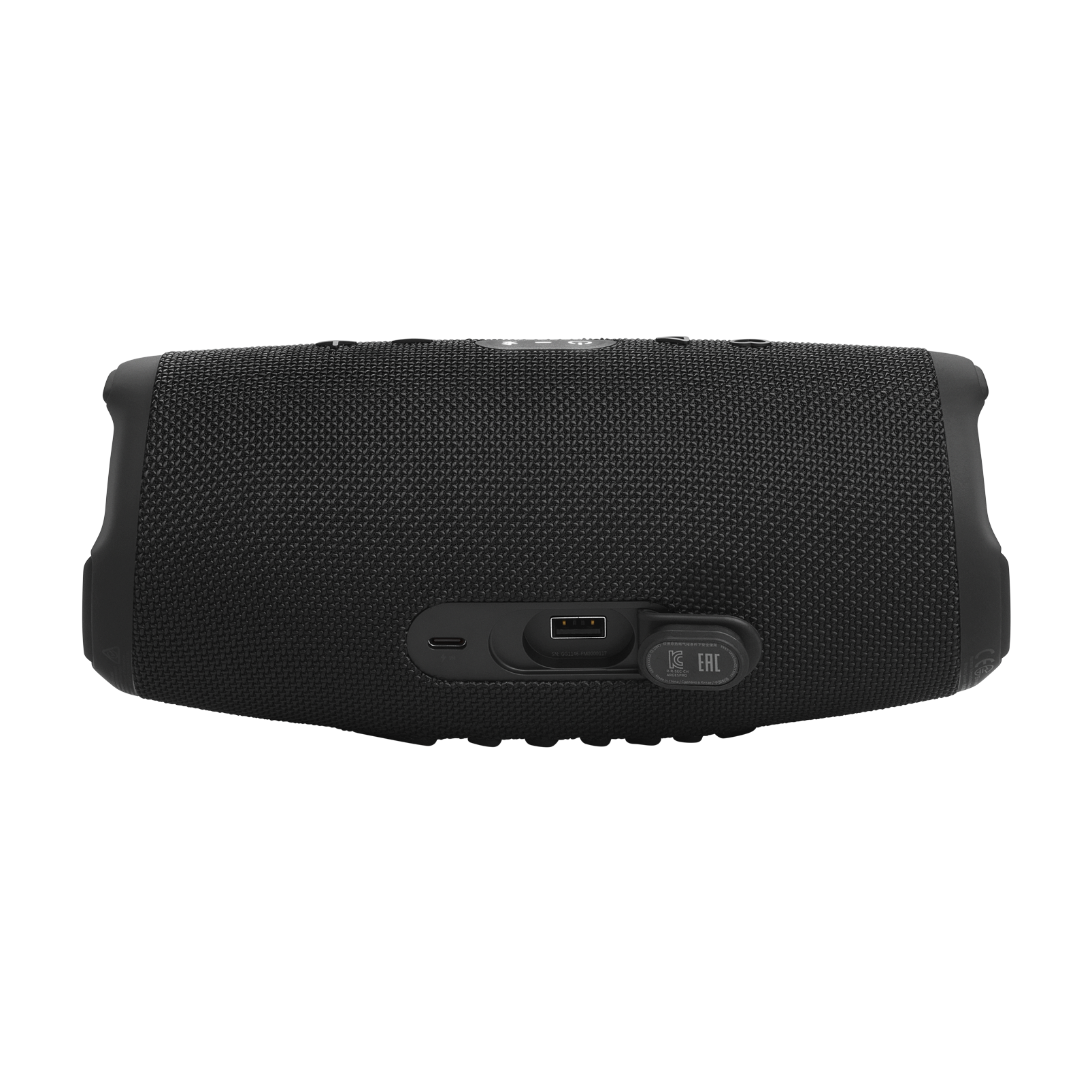 JBL Charge 5 Wi-Fi | ポータブル Wi-Fi / Bluetooth スピーカー