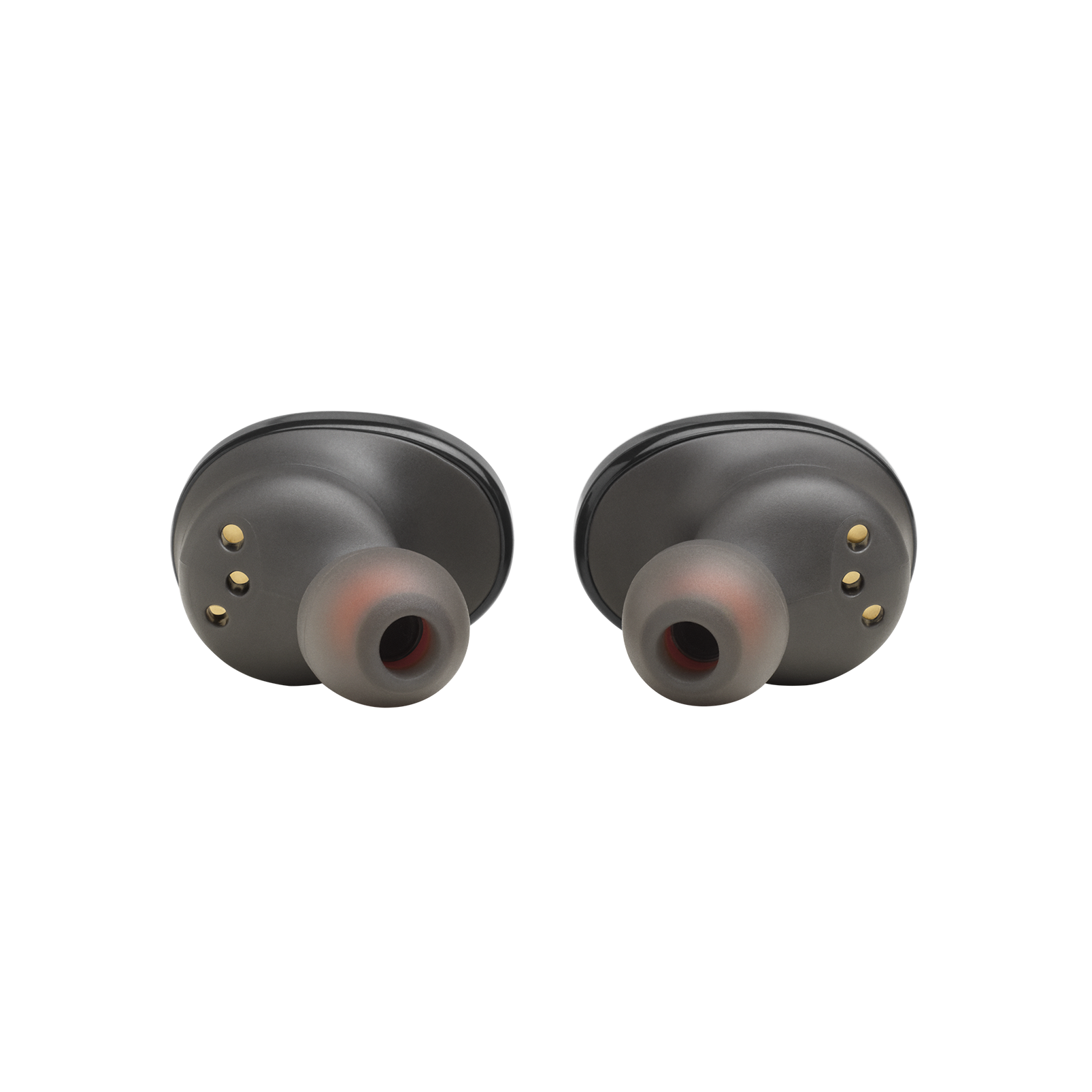 JBL Tune 120TWS - Green - True wireless in-ear headphones. - Back