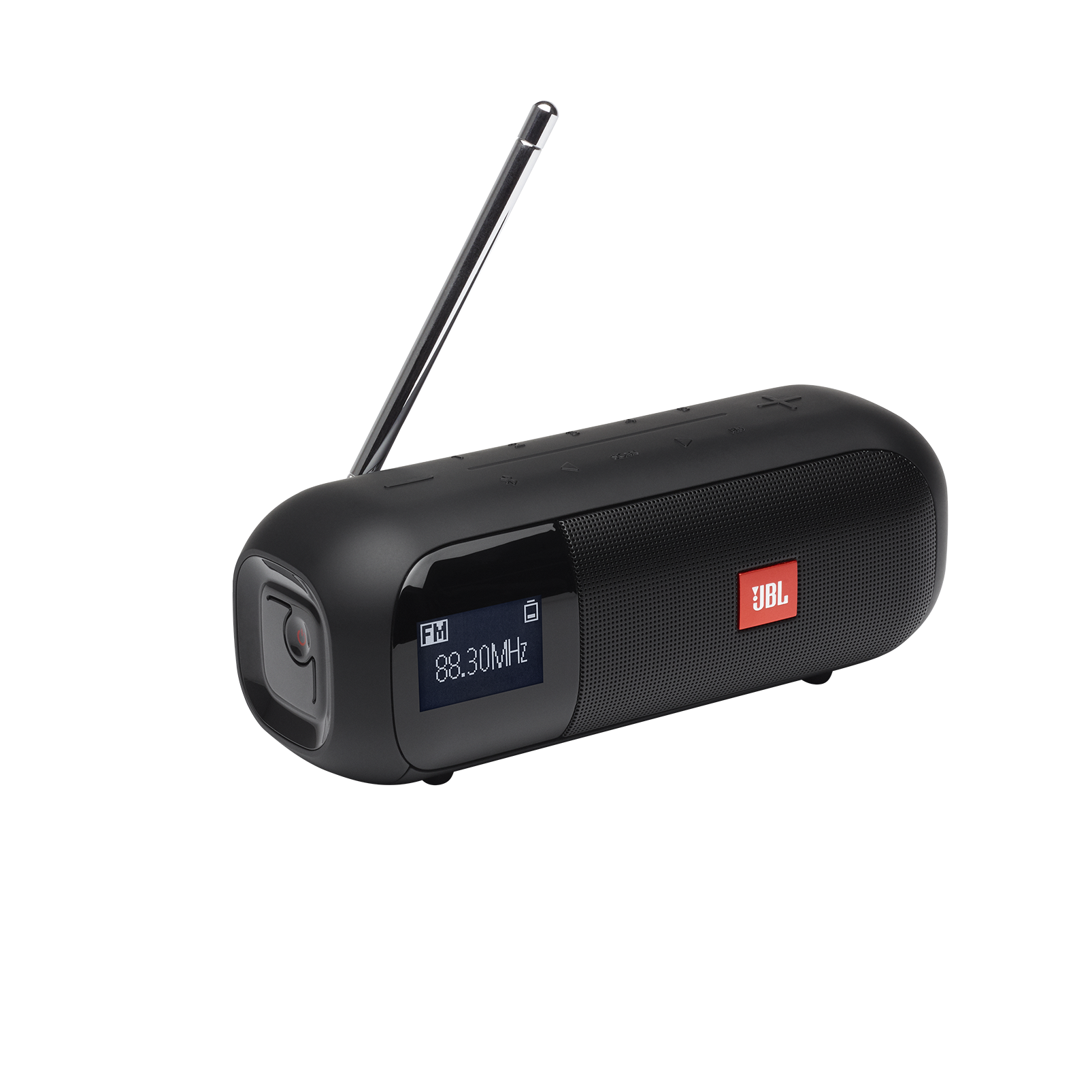 JBLFMラジオ JBL Tuner 2 FM | Bluetooth対応のポータブルFMラジオ